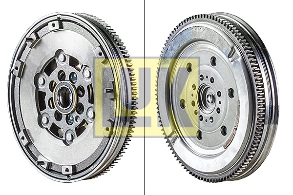 Flywheel